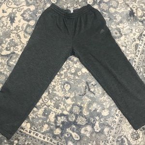 adidas men’s sweat pants